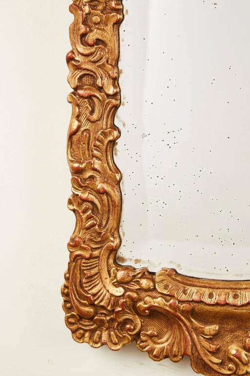 19th Century French Mirror | Vandeuren French Antique & Art Frames